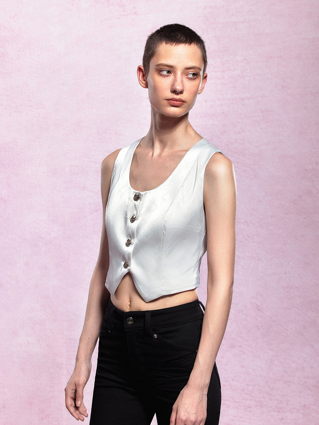 IFIK Crop Vest