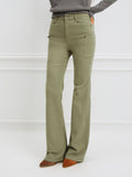Bootcut Pants