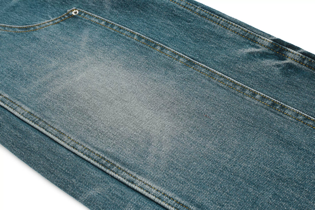 Frock #1980 Double Knee Straight Carpenter Jeans