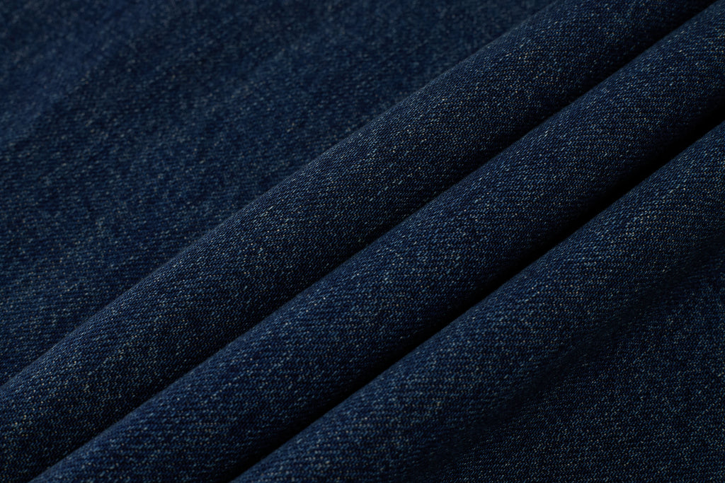 Nevada Wash Vintage Straight Jeans