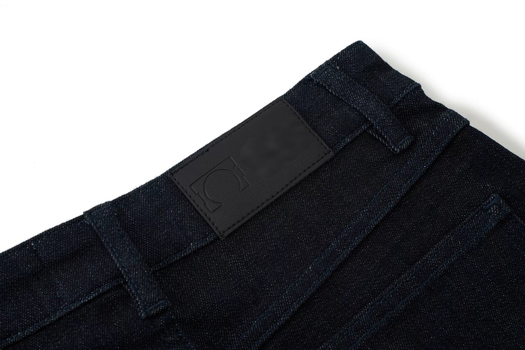 Vintage Gradient-Wash Exposed Pocket Cargo Shorts