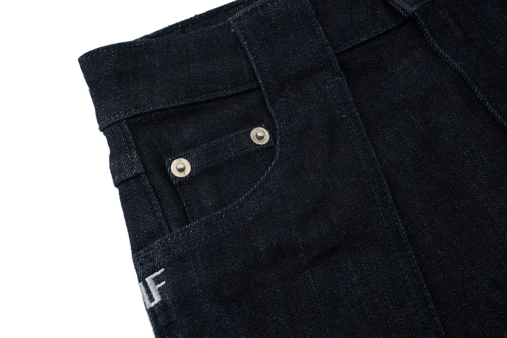 Vintage Gradient-Wash Exposed Pocket Cargo Shorts