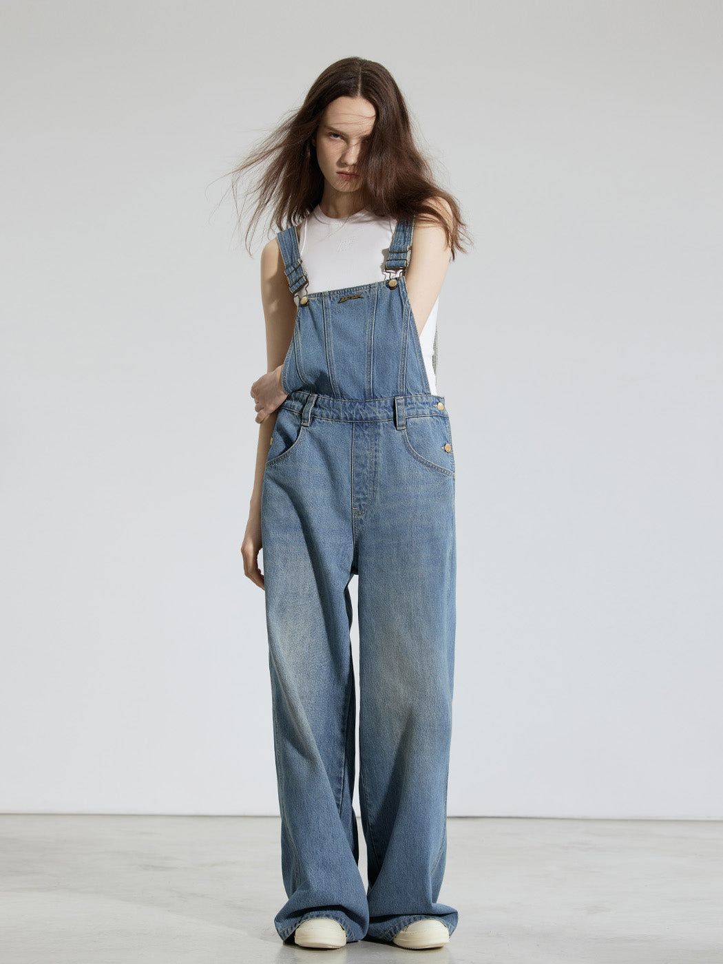 Overalls