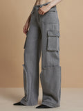 'Fast&Furious' Pockets Cargo