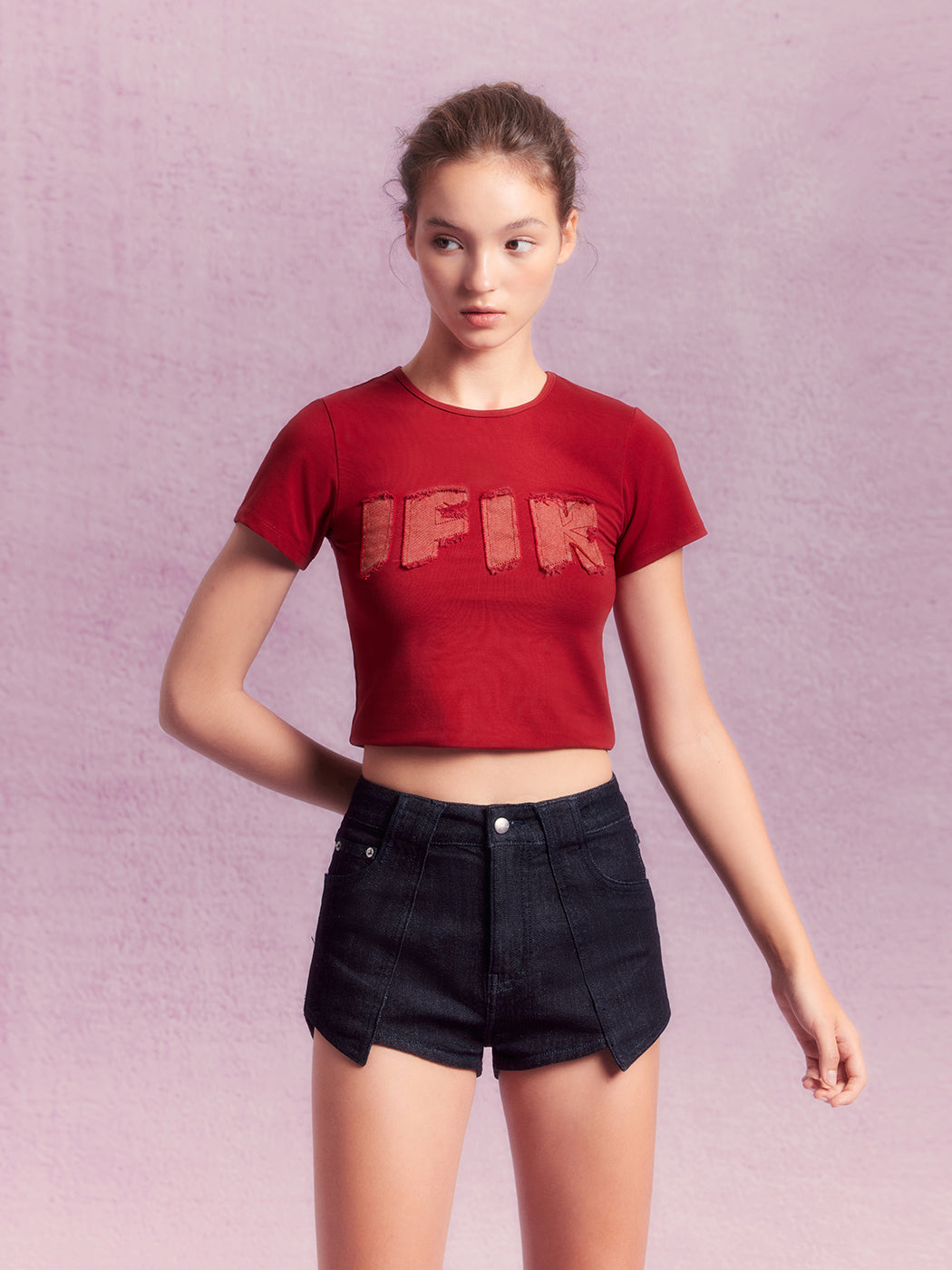 IFIK CropTop