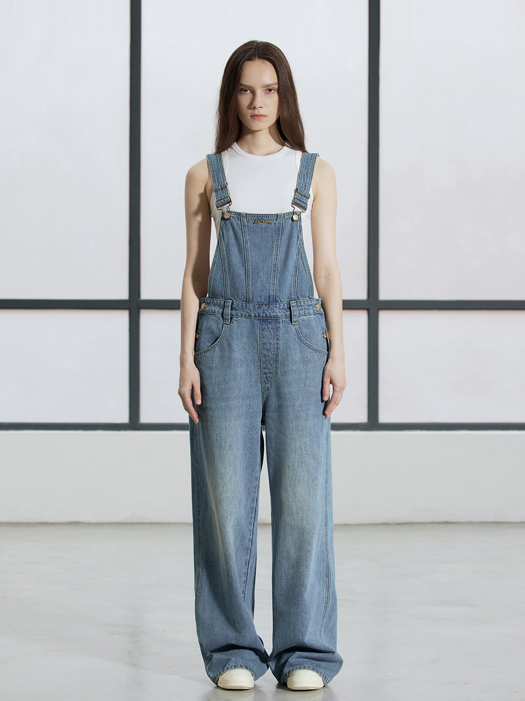 Overalls