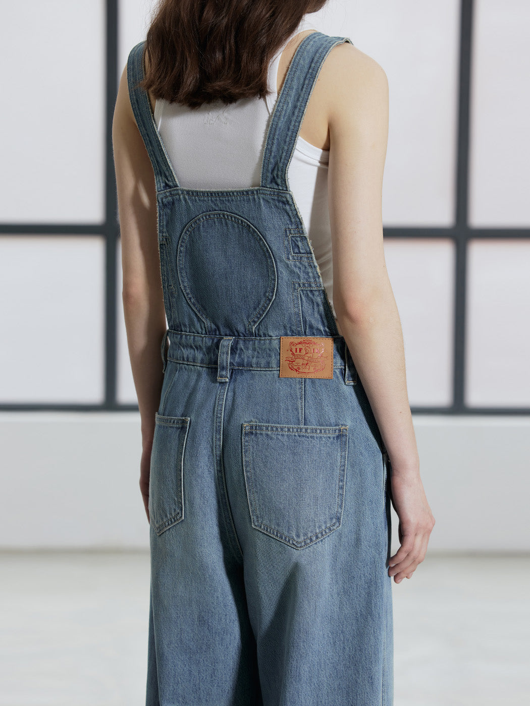 Overalls