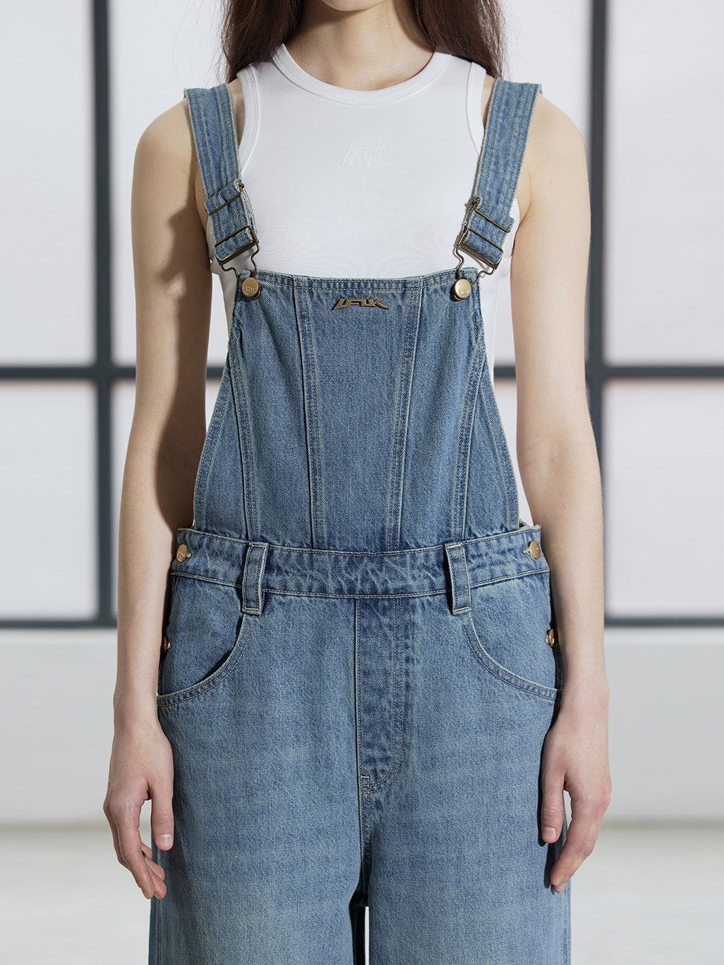 Overalls