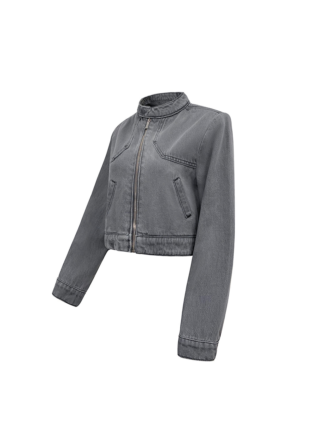 Moto Jacket